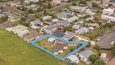 27 Pukeroa Place, Papakura, Papakura