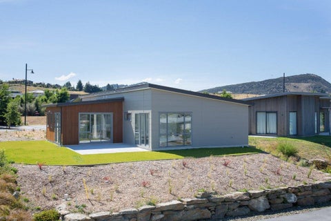 3 Takahe Lane, Wanaka