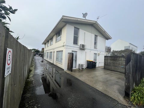 3/26 Stoneyhurst Street, St Albans, Christchurch