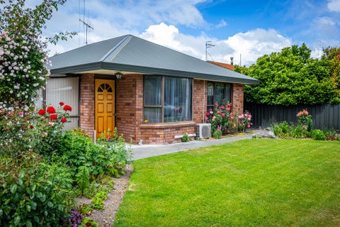 19 Jollie Street, Geraldine, Geraldine