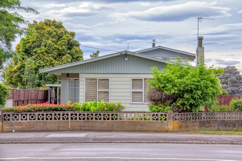41 South Road, Kuripuni, Masterton