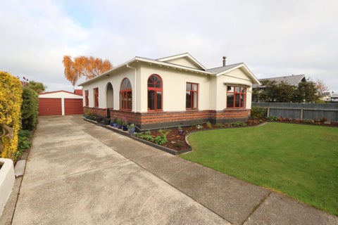 19 Robertson Street, Richmond, Invercargill