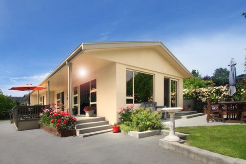 4 McKibbin Place, Arrowtown, Arrowtown