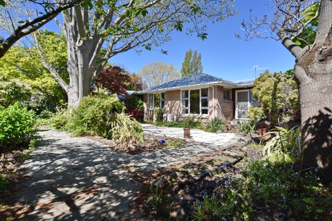 94 Harakeke Street, Fendalton, Christchurch
