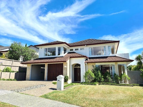 21 Dunvegan Rise, East Tamaki Heights, Auckland