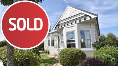 69 Centre Street, Strathern, Invercargill