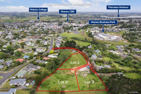 46A Victoria Avenue, Waiuku, Waiuku