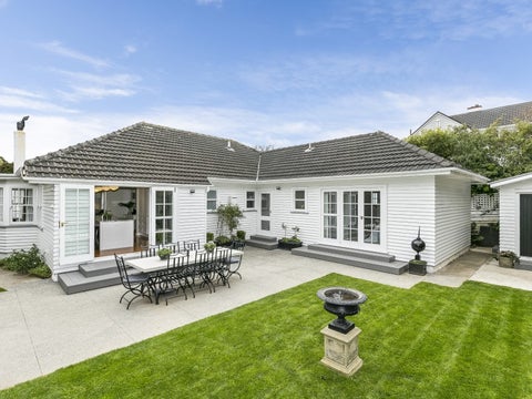 20A Lancaster Street, Karori, Wellington