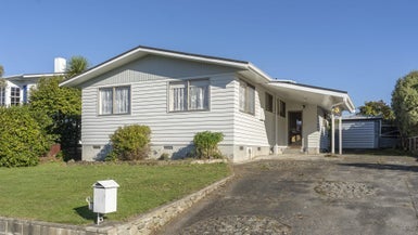 7 Matipo Street, Lansdowne, Masterton