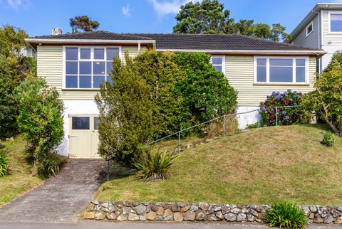 105 Heke Street, Ngaio, Wellington