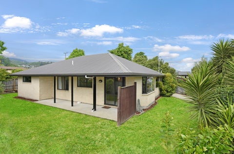 92 Fergusson Street, Stoke, Nelson