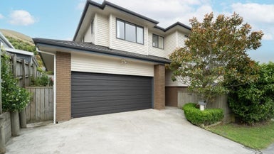 6 Erlestoke Crescent, Churton Park, Wellington