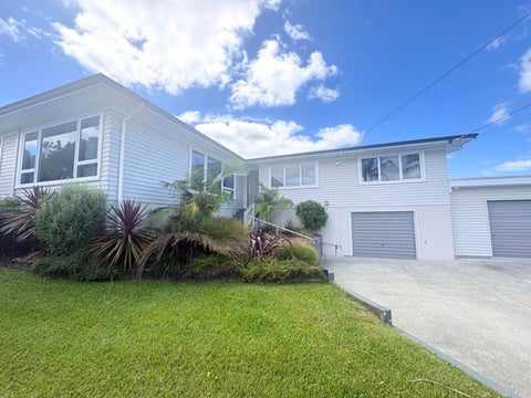 35 Sorrento Street, Onerahi, Whangarei