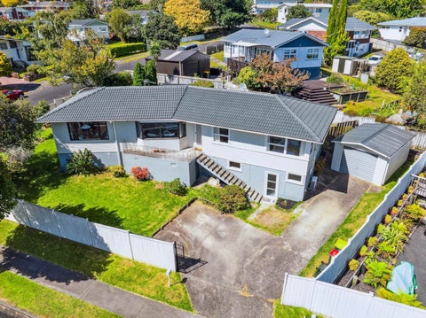10 Beechdale Crescent, Pakuranga Heights, Auckland