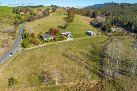604 Waiwhero Road, Ngatimoti, Upper Moutere