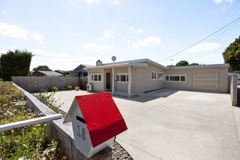 13 Arnold Street, Leamington, Cambridge