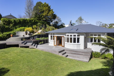 3 Khandallah Road, Ngaio, Wellington