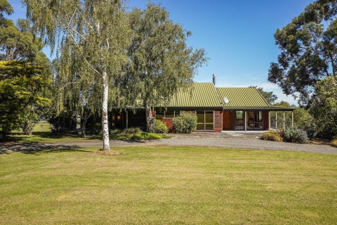 180 Leader Road West, Waiau, Waiau