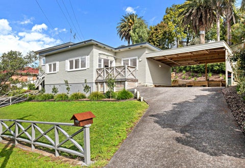 5A Debron Avenue, Remuera, Auckland