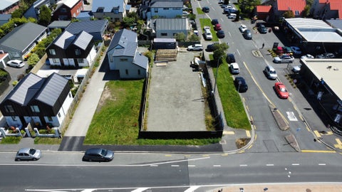 32 Canon Street, St Albans, Christchurch