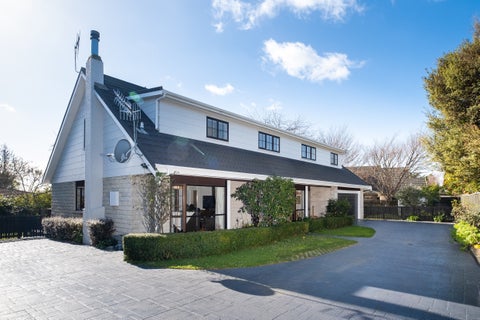 3 Eglinton Place, Havelock North, Havelock North