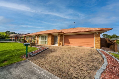 6 Emmerdale Avenue, Papakura, Papakura
