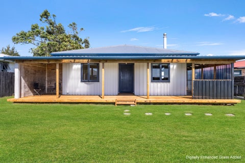 5 Julian Road, Warea