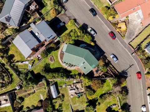 7 Dalrymple Street, Pine Hill, Dunedin