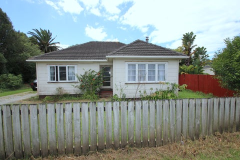 4 Matthews Avenue, Kaitaia, Kaitaia