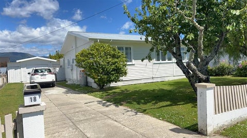 18 Grey Street, Motueka, Motueka