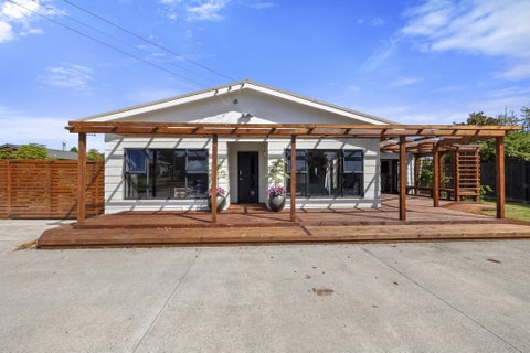 79 Domett Street, Waitara, Waitara
