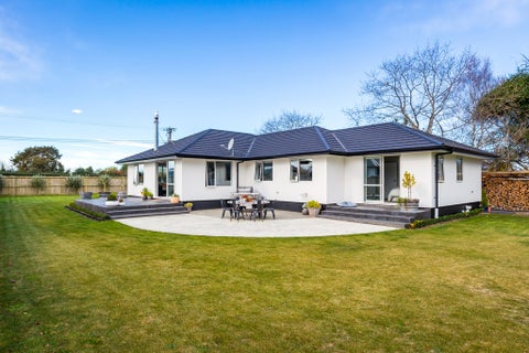 70 Te Ngawai Road, Pleasant Point, Pleasant Point