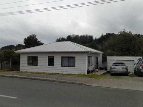 623 Waitarere Beach Road, Waitarere Beach, Levin