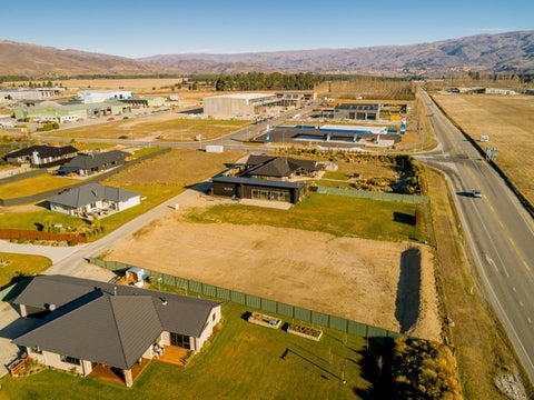 5 Pinot Gris Place, Cromwell, CROMWELL