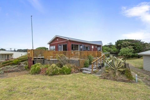 4 Trafalgar Street, Foxton Beach, Foxton