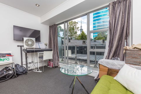 105/430 Queen Street, Auckland Central, Auckland