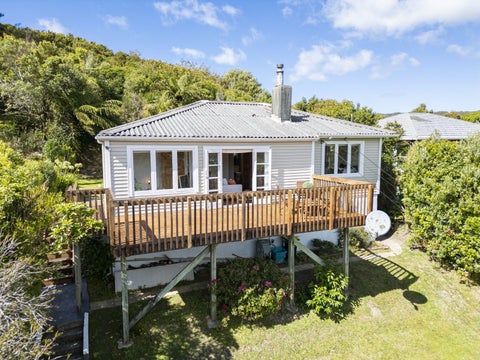 34 Montgomery Avenue, Karori, Wellington