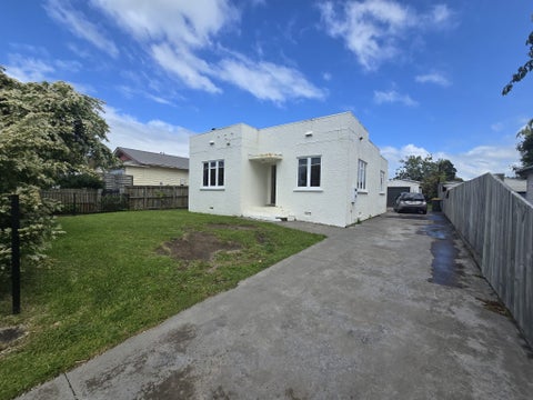 138 Malfroy Road, Victoria, Rotorua
