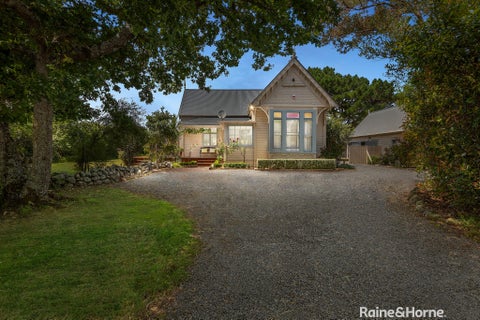 3378 State Highway 2, Clareville, Carterton
