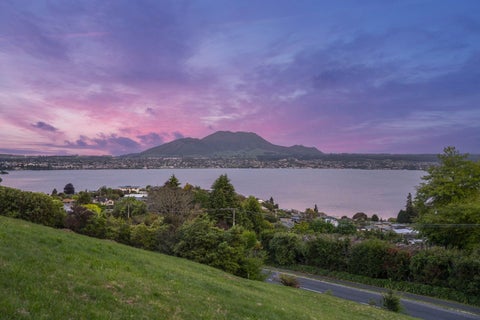 58 Mapara Road, Acacia Bay, Taupo