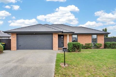 2 Andesite Drive, Rolleston, Rolleston