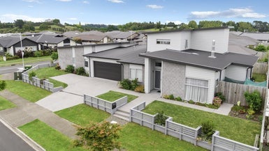 120 Puhirake Crescent, Pyes Pa, Tauranga