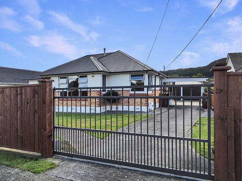 77 Fraser Crescent, Elderslea, Upper Hutt