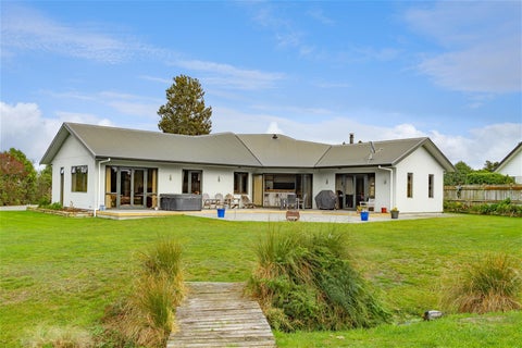 18 William Donald Drive, Solway, Masterton