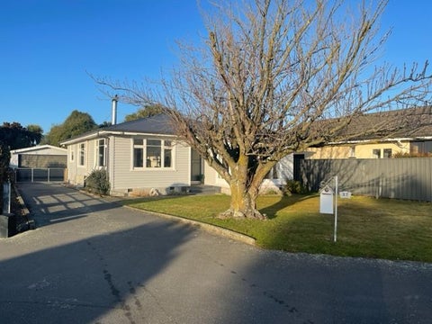 27 Rata Street, Rangiora, Rangiora