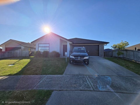 31 Dunkeld Drive, Papamoa