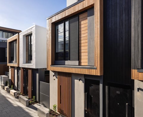 84/11D Jessie Street, Te Aro, Wellington
