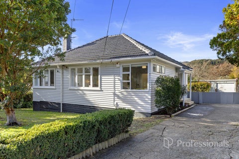 2 Hill Grove, Naenae, Lower Hutt