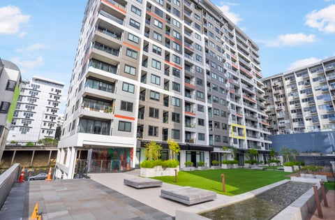 211/147 Nelson Street, Auckland Central, Auckland