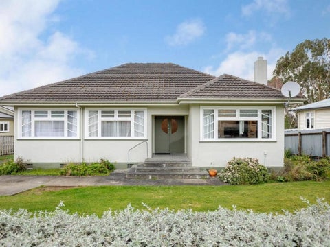 7 Allan Street, Dannevirke